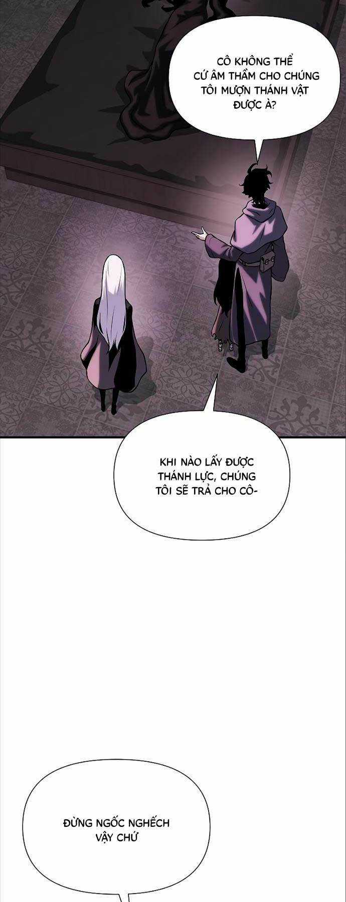 Linh Mục Tha Hóa - Chapter 36 - Trang 19
