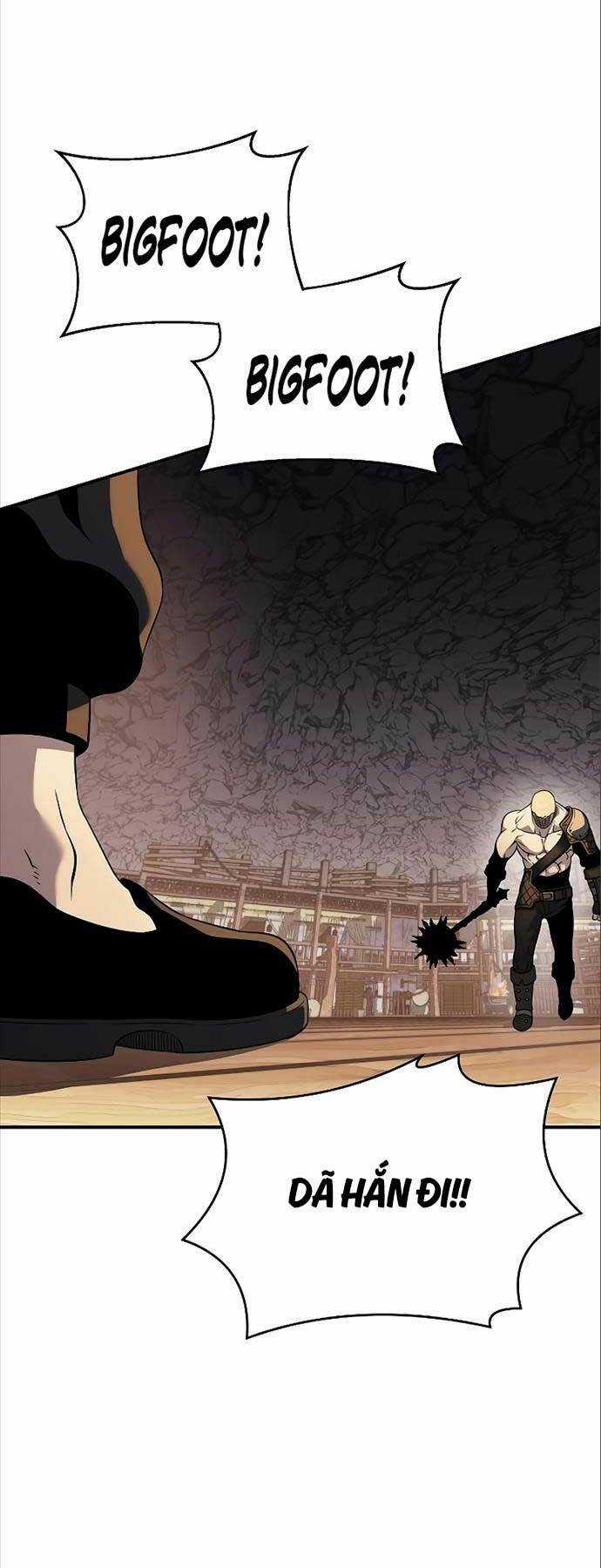 Linh Mục Tha Hóa - Chapter 36 - Trang 3