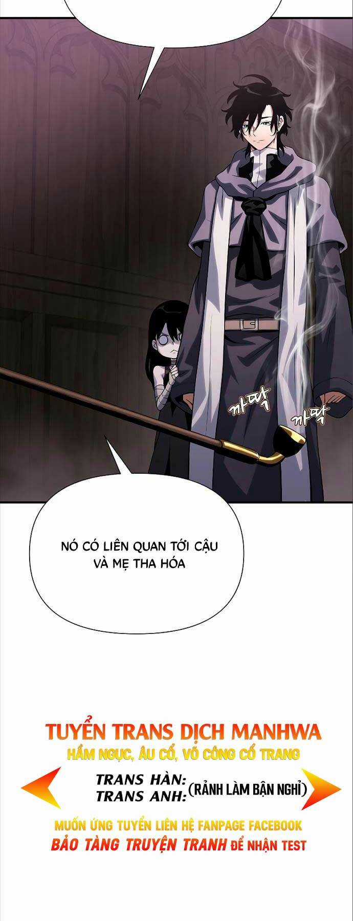 Linh Mục Tha Hóa - Chapter 36 - Trang 21