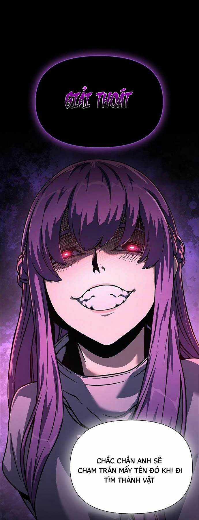 Linh Mục Tha Hóa - Chapter 36 - Trang 23