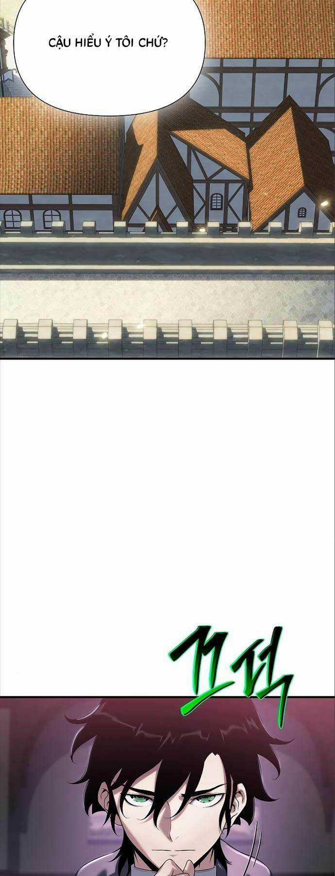 Linh Mục Tha Hóa - Chapter 36 - Trang 26