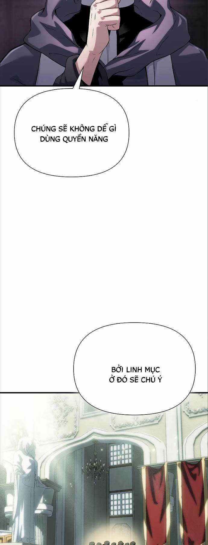 Linh Mục Tha Hóa - Chapter 36 - Trang 27