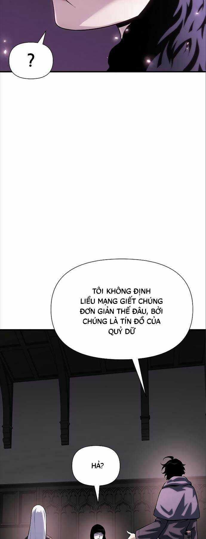 Linh Mục Tha Hóa - Chapter 36 - Trang 30
