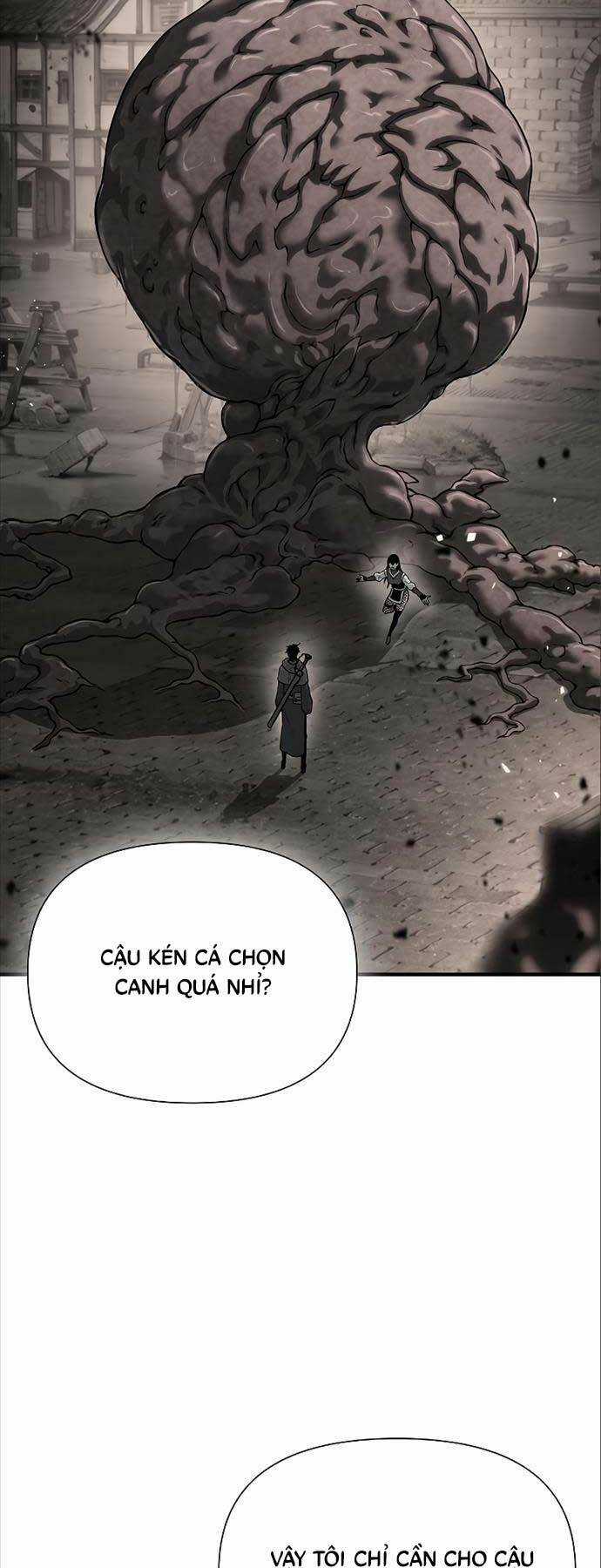 Linh Mục Tha Hóa - Chapter 36 - Trang 32