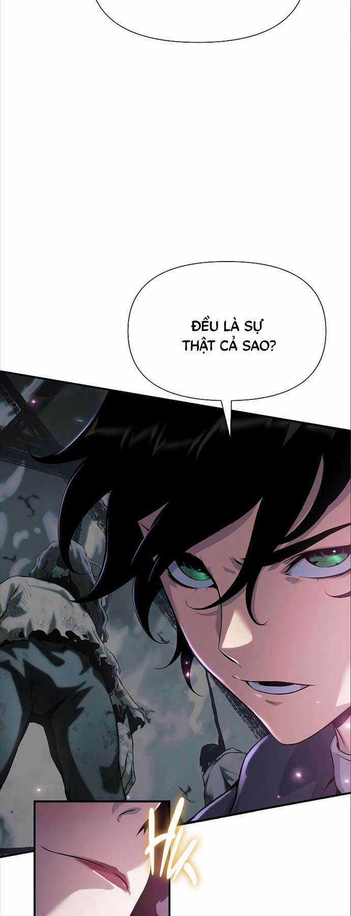 Linh Mục Tha Hóa - Chapter 36 - Trang 44