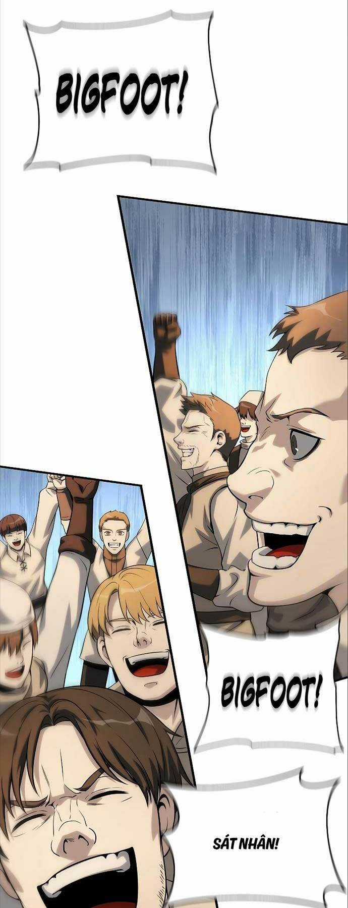 Linh Mục Tha Hóa - Chapter 36 - Trang 48