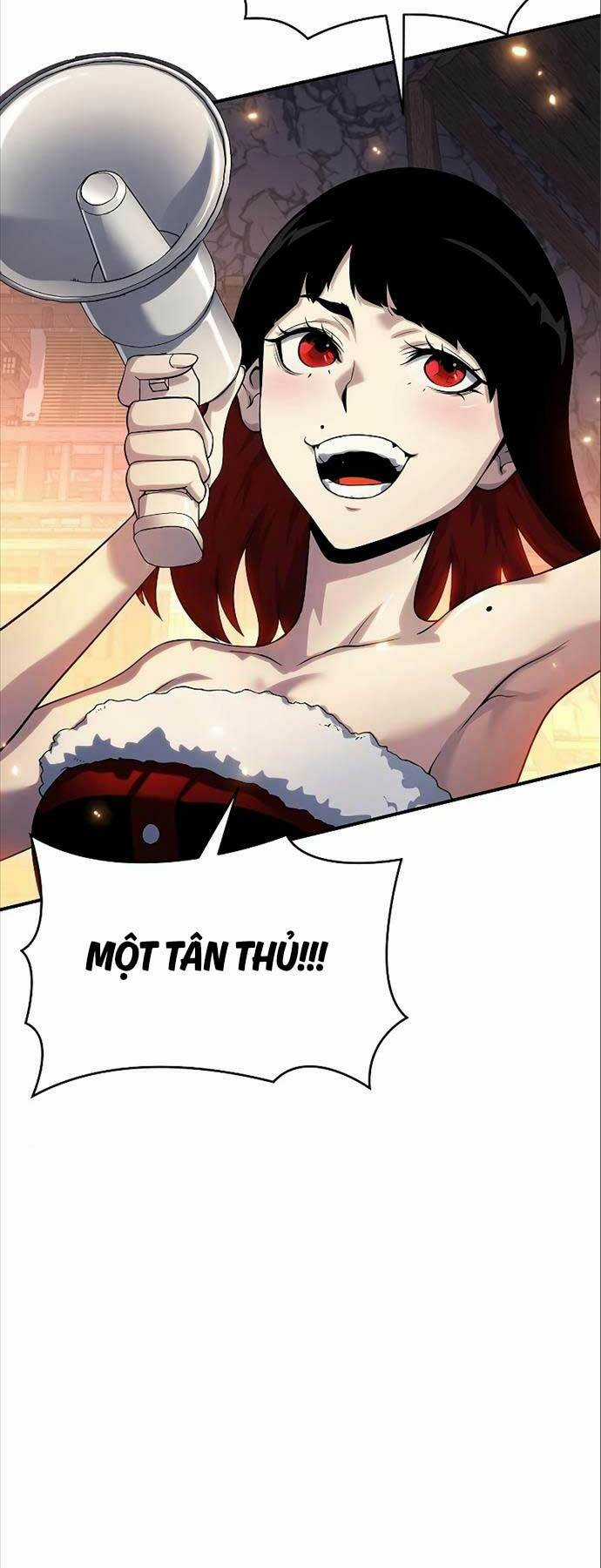 Linh Mục Tha Hóa - Chapter 36 - Trang 6