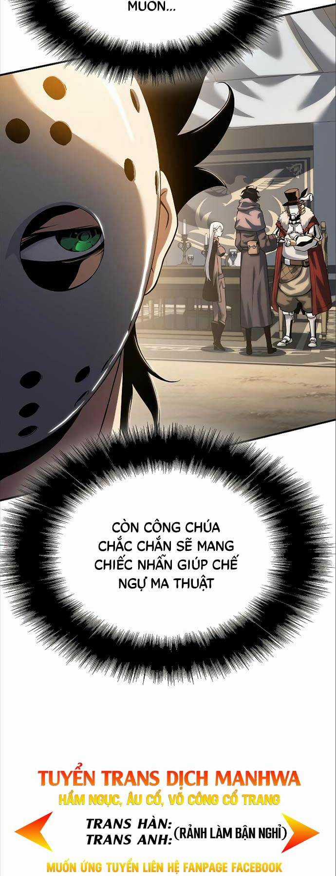 Linh Mục Tha Hóa - Chapter 36 - Trang 51