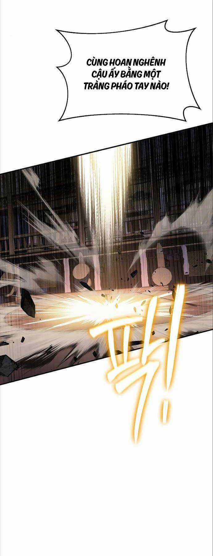 Linh Mục Tha Hóa - Chapter 36 - Trang 7