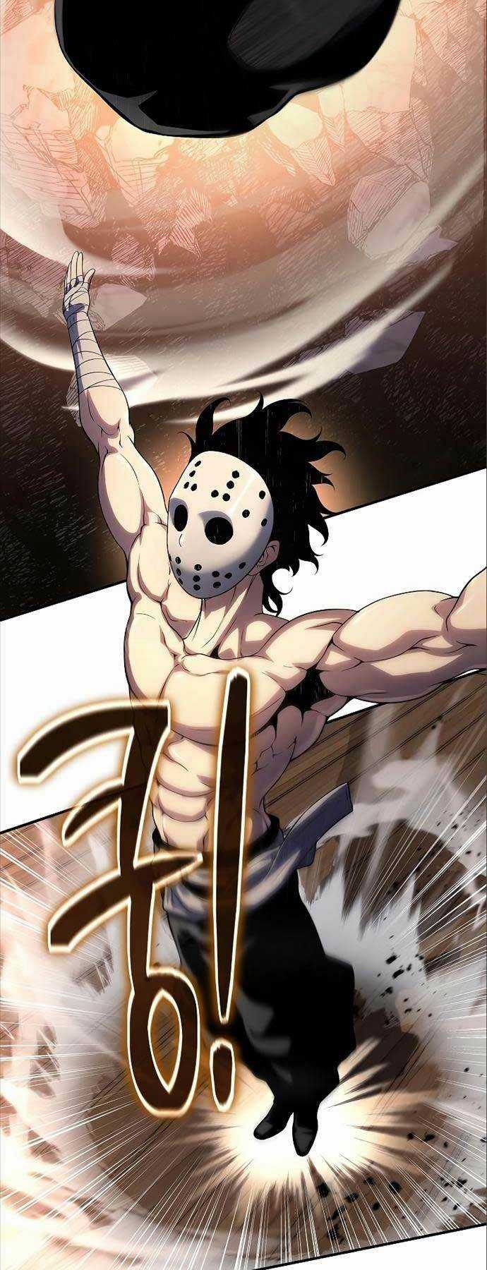 Linh Mục Tha Hóa - Chapter 36 - Trang 9