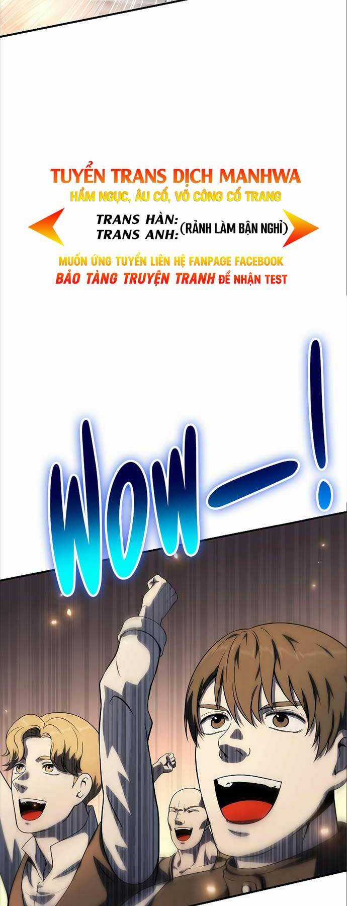 Linh Mục Tha Hóa - Chapter 36 - Trang 10