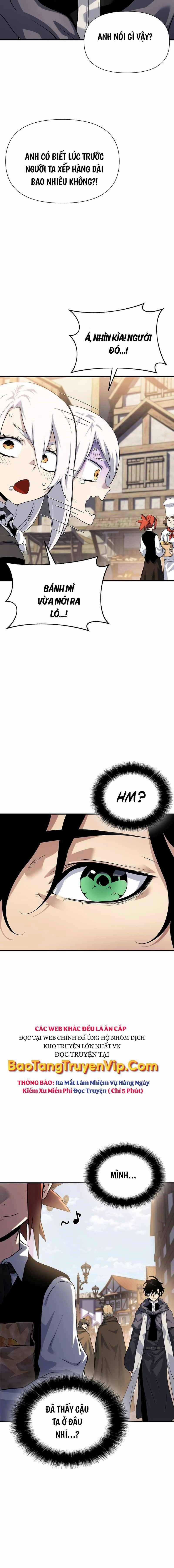 Linh Mục Tha Hóa - Chapter 37 - Trang 2