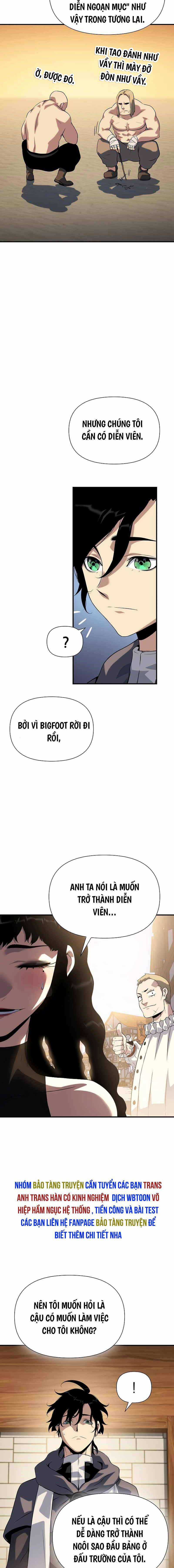 Linh Mục Tha Hóa - Chapter 37 - Trang 11