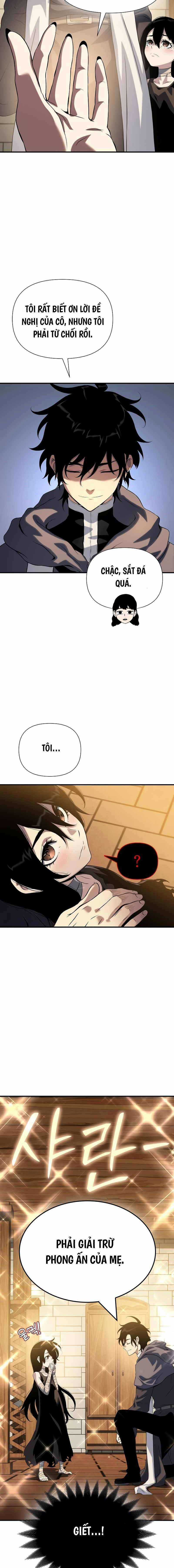 Linh Mục Tha Hóa - Chapter 37 - Trang 12