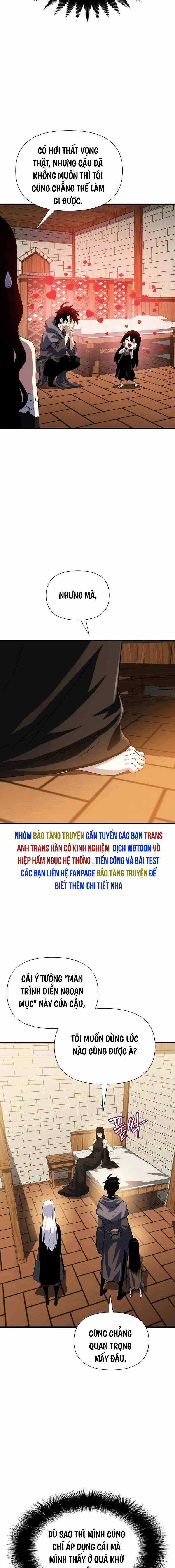 Linh Mục Tha Hóa - Chapter 37 - Trang 13