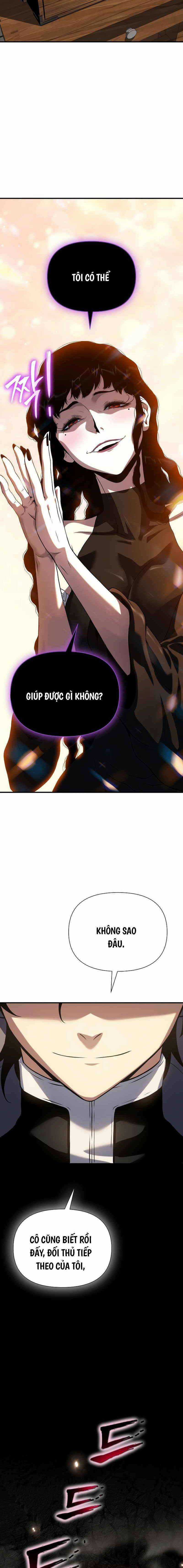 Linh Mục Tha Hóa - Chapter 37 - Trang 15