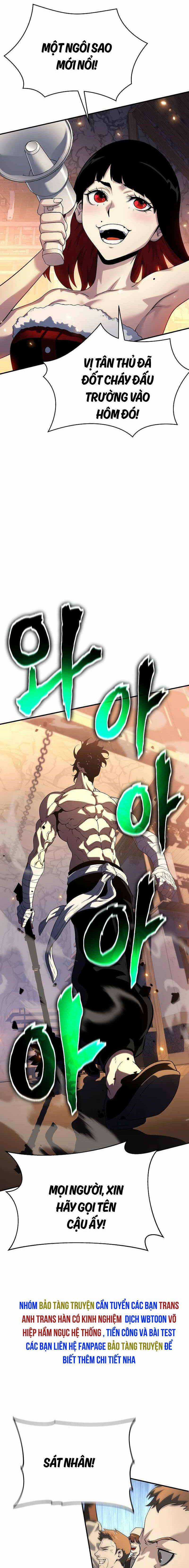 Linh Mục Tha Hóa - Chapter 37 - Trang 17