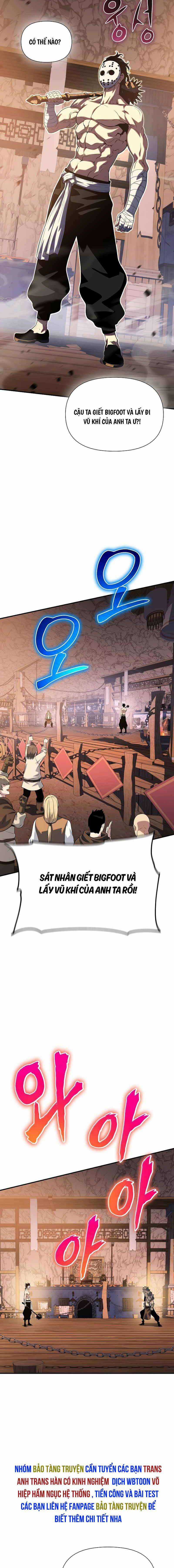 Linh Mục Tha Hóa - Chapter 37 - Trang 19