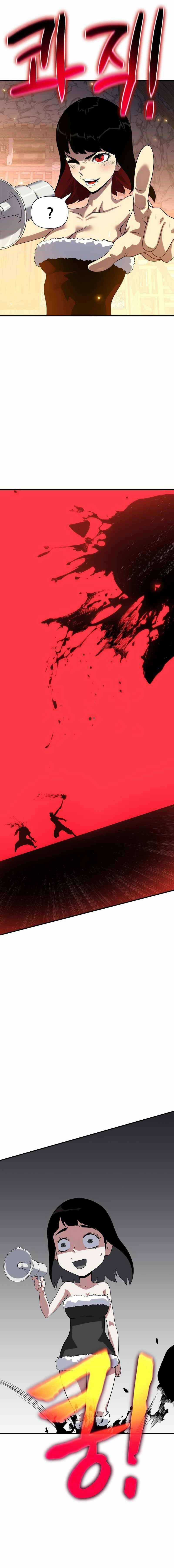 Linh Mục Tha Hóa - Chapter 37 - Trang 21