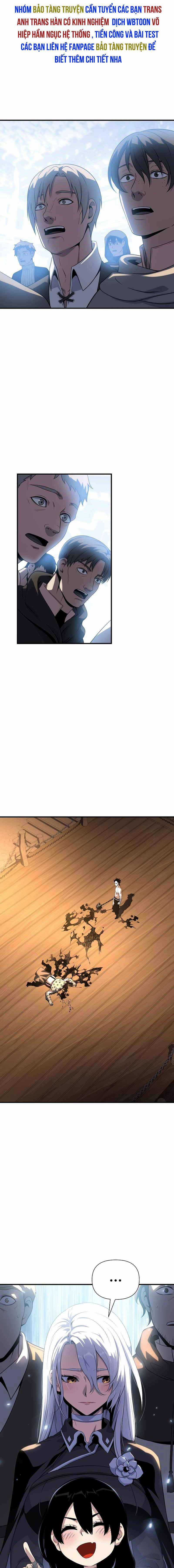 Linh Mục Tha Hóa - Chapter 37 - Trang 22