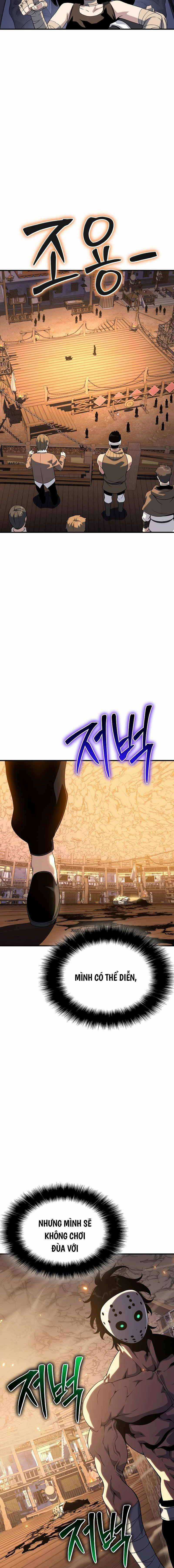 Linh Mục Tha Hóa - Chapter 37 - Trang 23