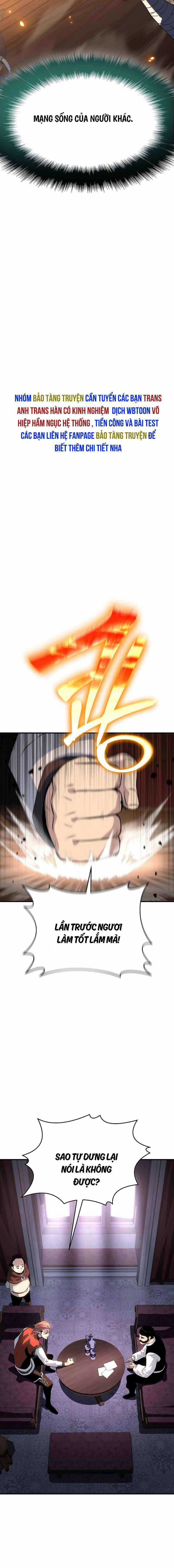 Linh Mục Tha Hóa - Chapter 37 - Trang 24