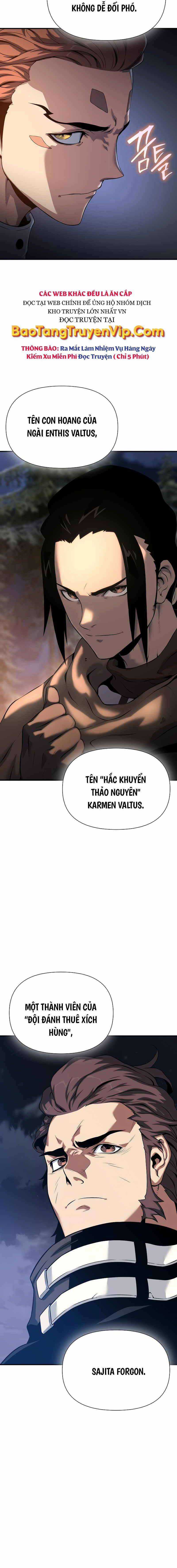 Linh Mục Tha Hóa - Chapter 37 - Trang 26