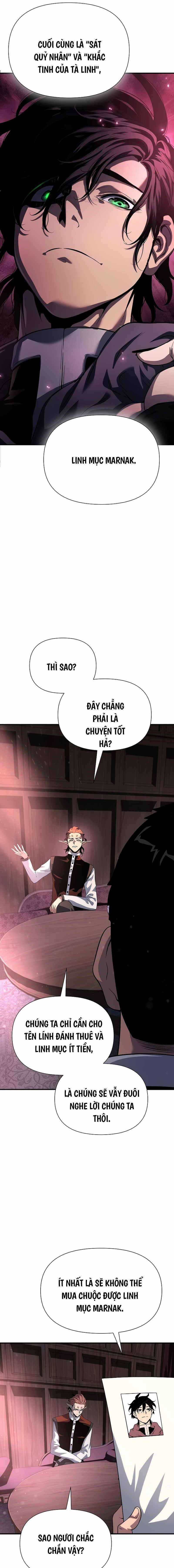Linh Mục Tha Hóa - Chapter 37 - Trang 27