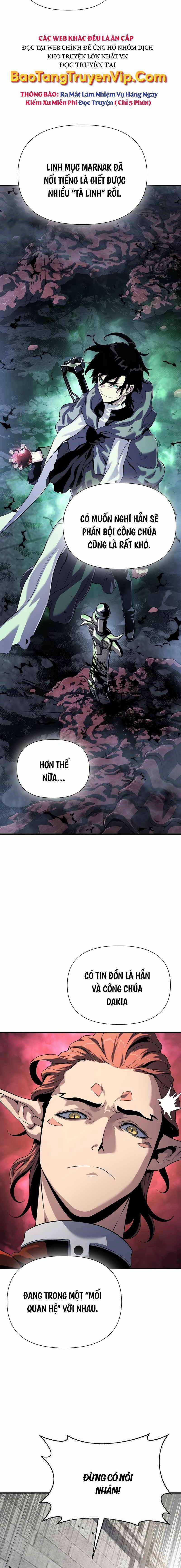 Linh Mục Tha Hóa - Chapter 37 - Trang 28