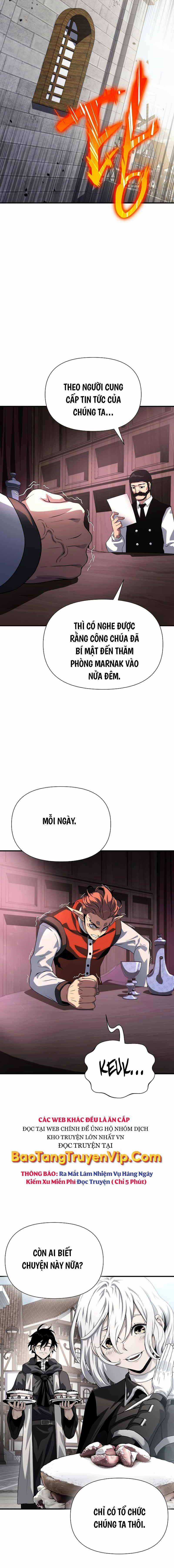 Linh Mục Tha Hóa - Chapter 37 - Trang 29