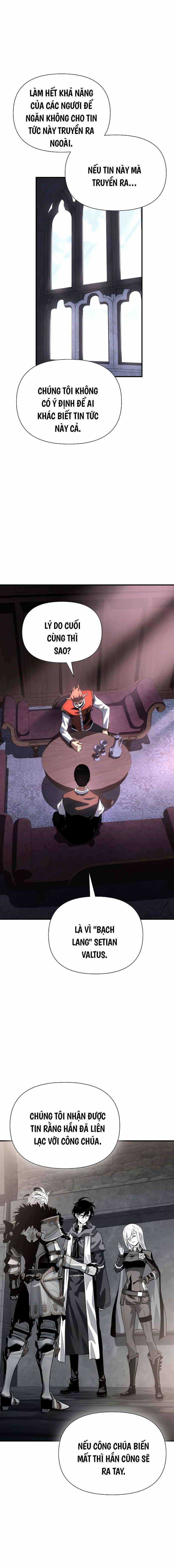 Linh Mục Tha Hóa - Chapter 37 - Trang 30