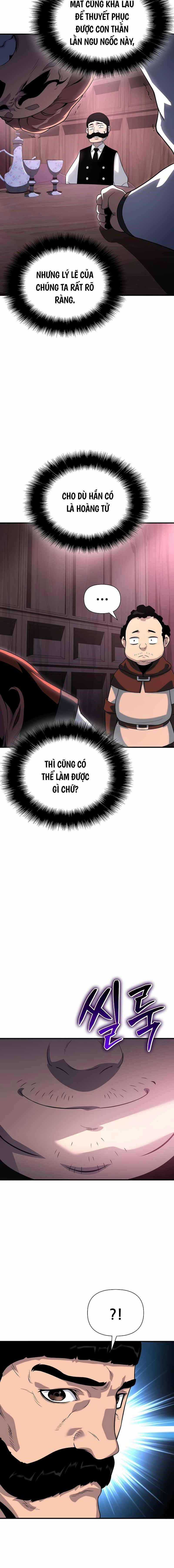 Linh Mục Tha Hóa - Chapter 37 - Trang 32