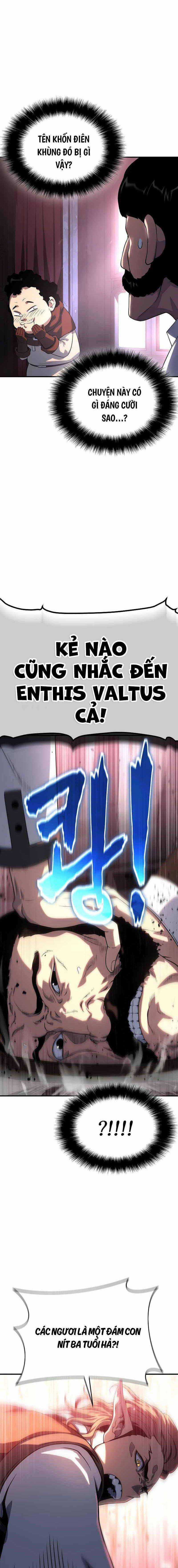 Linh Mục Tha Hóa - Chapter 37 - Trang 33