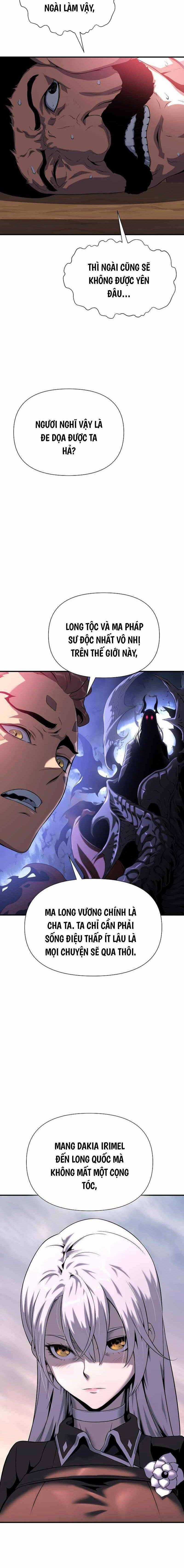 Linh Mục Tha Hóa - Chapter 37 - Trang 35