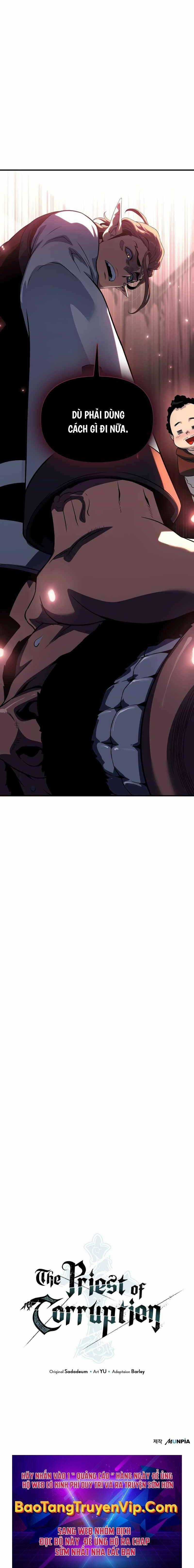 Linh Mục Tha Hóa - Chapter 37 - Trang 36