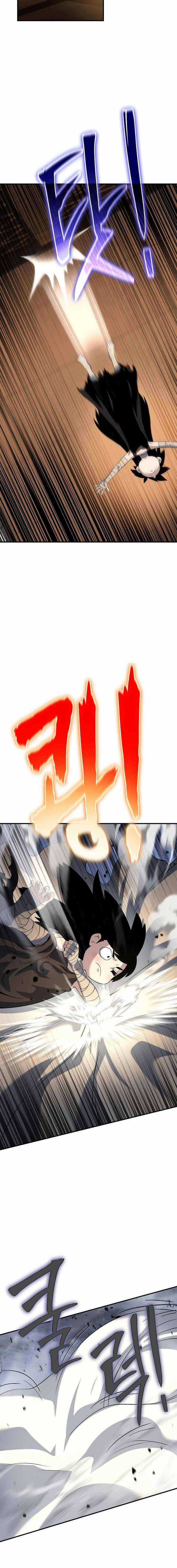 Linh Mục Tha Hóa - Chapter 37 - Trang 5