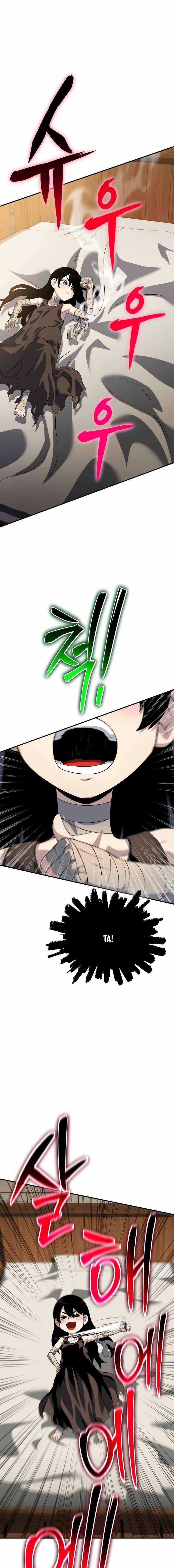 Linh Mục Tha Hóa - Chapter 37 - Trang 6