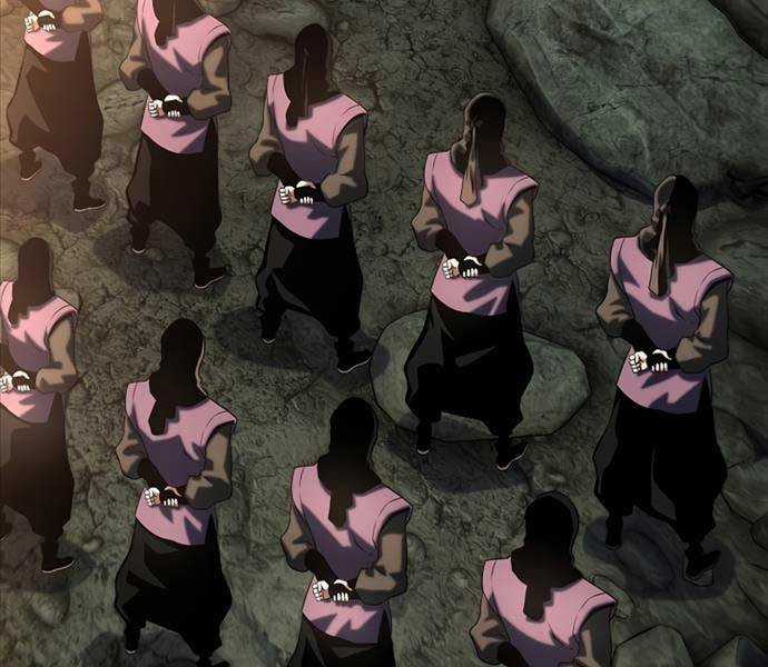 Linh Mục Tha Hóa - Chapter 38 - Trang 23