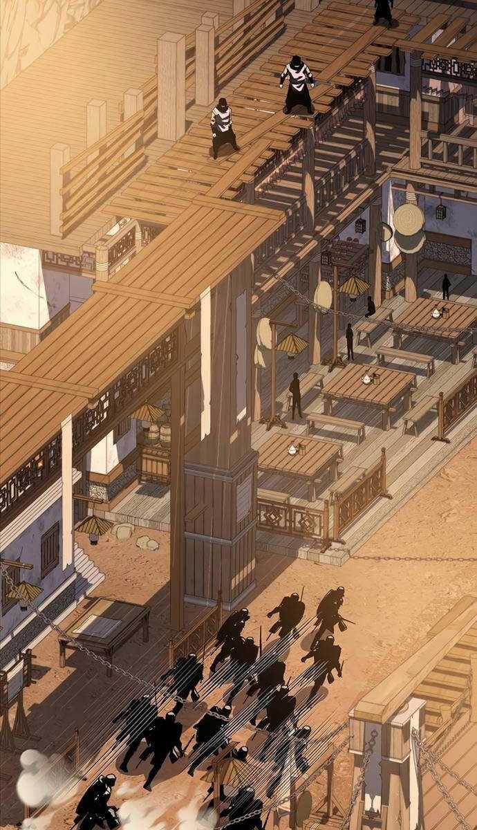 Linh Mục Tha Hóa - Chapter 38 - Trang 58