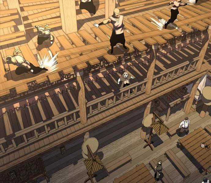 Linh Mục Tha Hóa - Chapter 38 - Trang 67