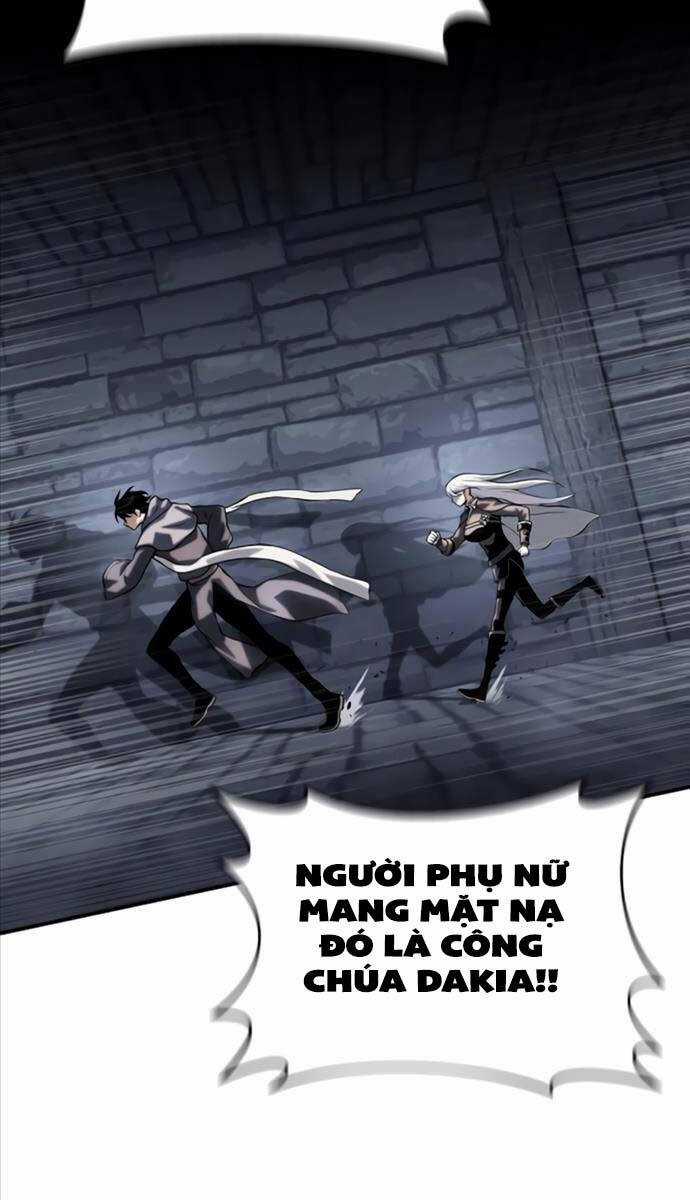 Linh Mục Tha Hóa - Chapter 39 - Trang 33