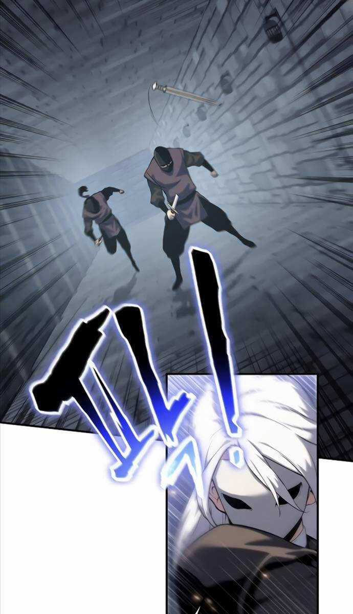 Linh Mục Tha Hóa - Chapter 39 - Trang 49