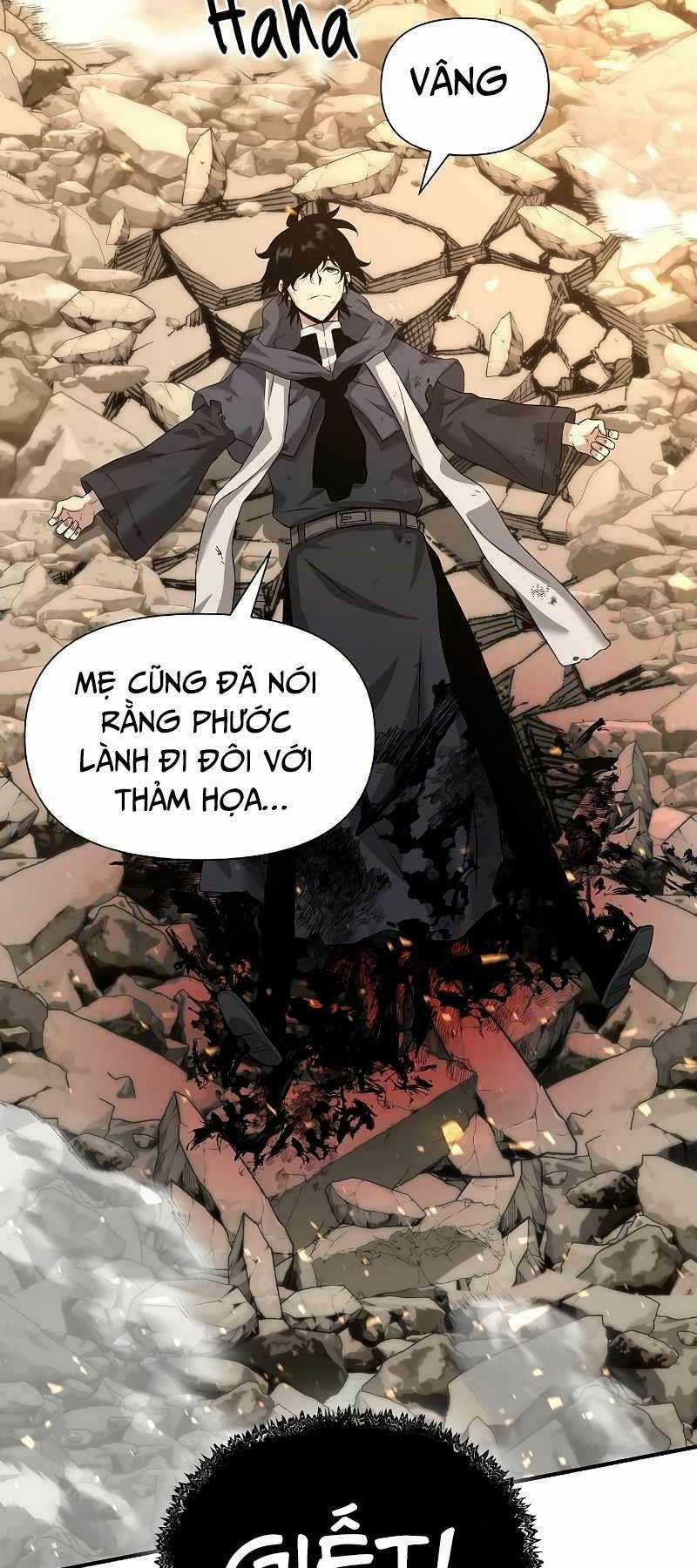 Linh Mục Tha Hóa - Chapter 4 - Trang 113