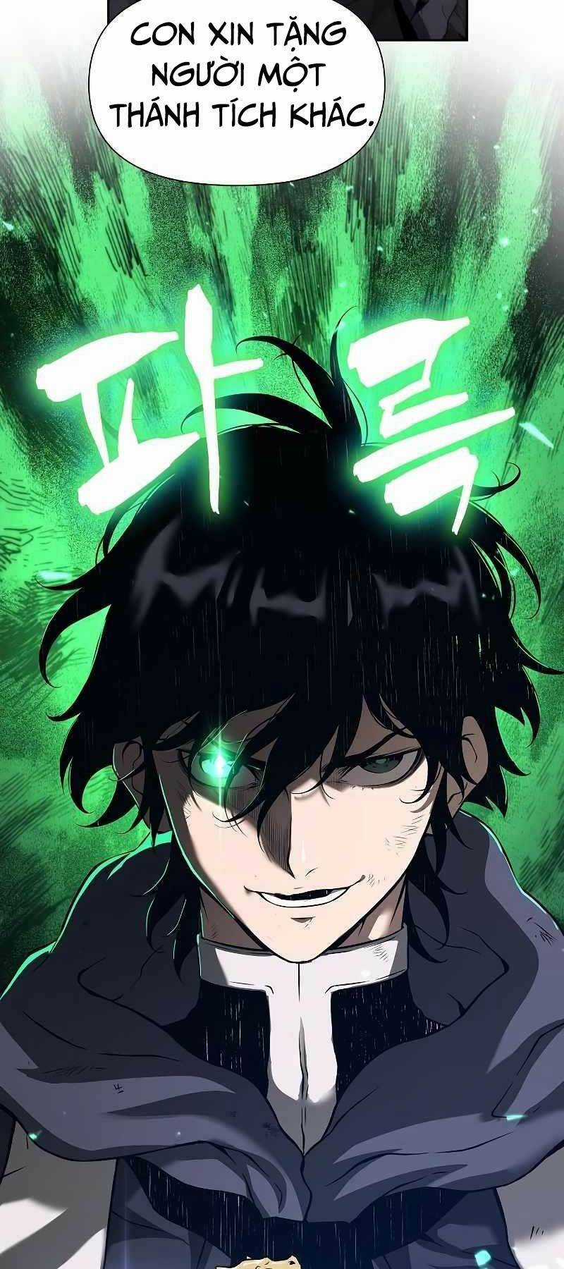 Linh Mục Tha Hóa - Chapter 4 - Trang 119