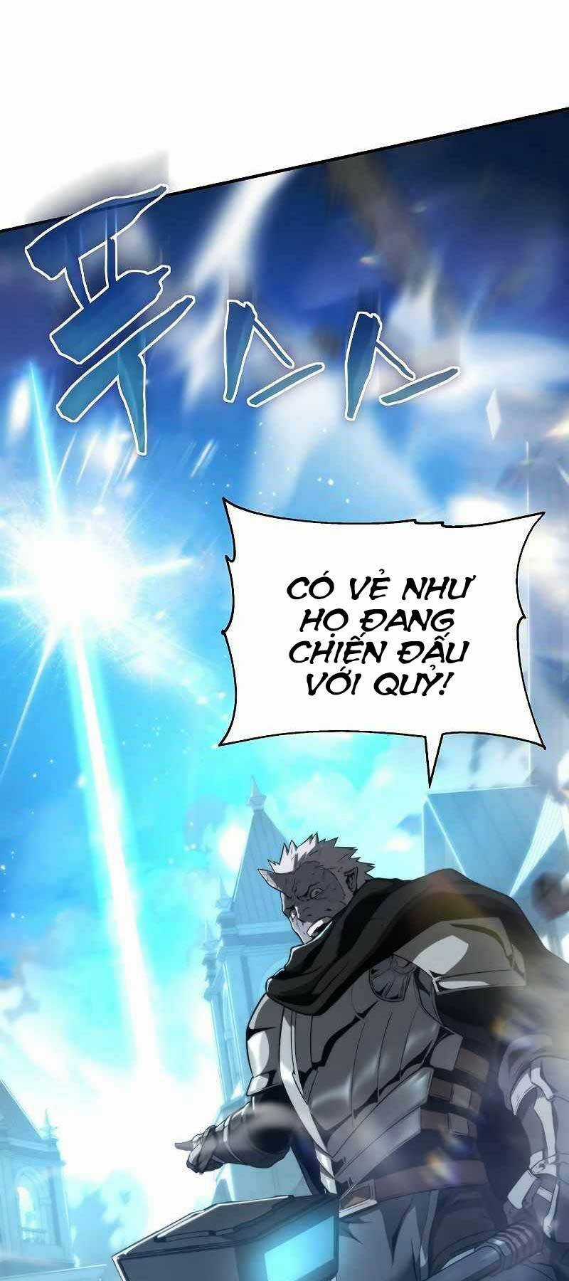 Linh Mục Tha Hóa - Chapter 4 - Trang 16