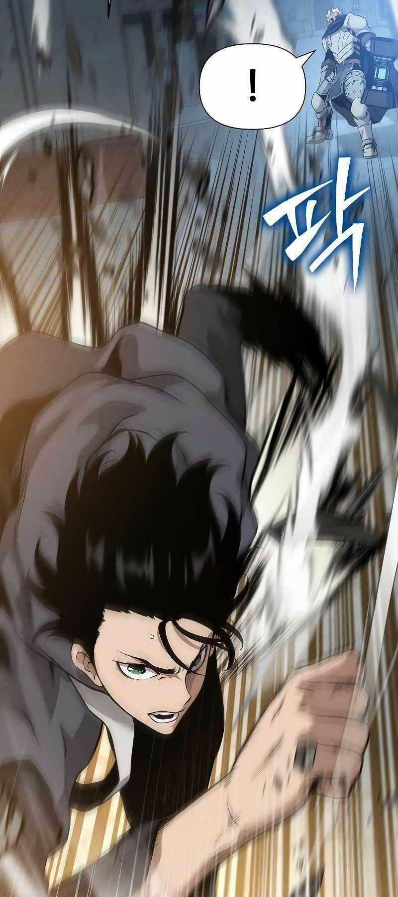 Linh Mục Tha Hóa - Chapter 4 - Trang 18