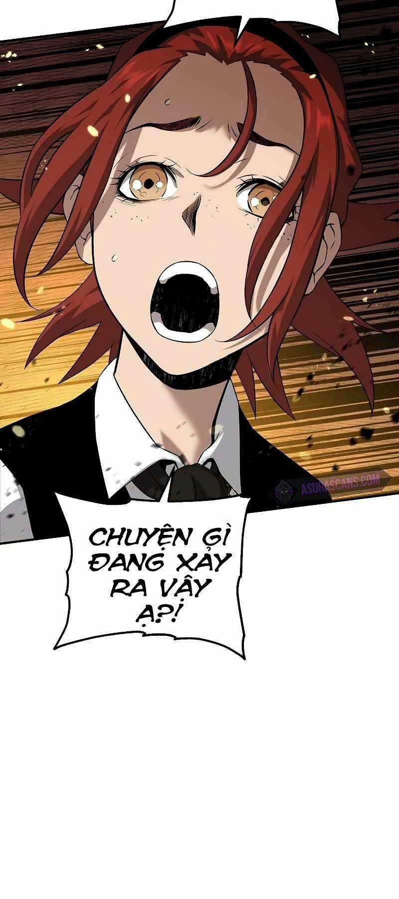 Linh Mục Tha Hóa - Chapter 4 - Trang 21