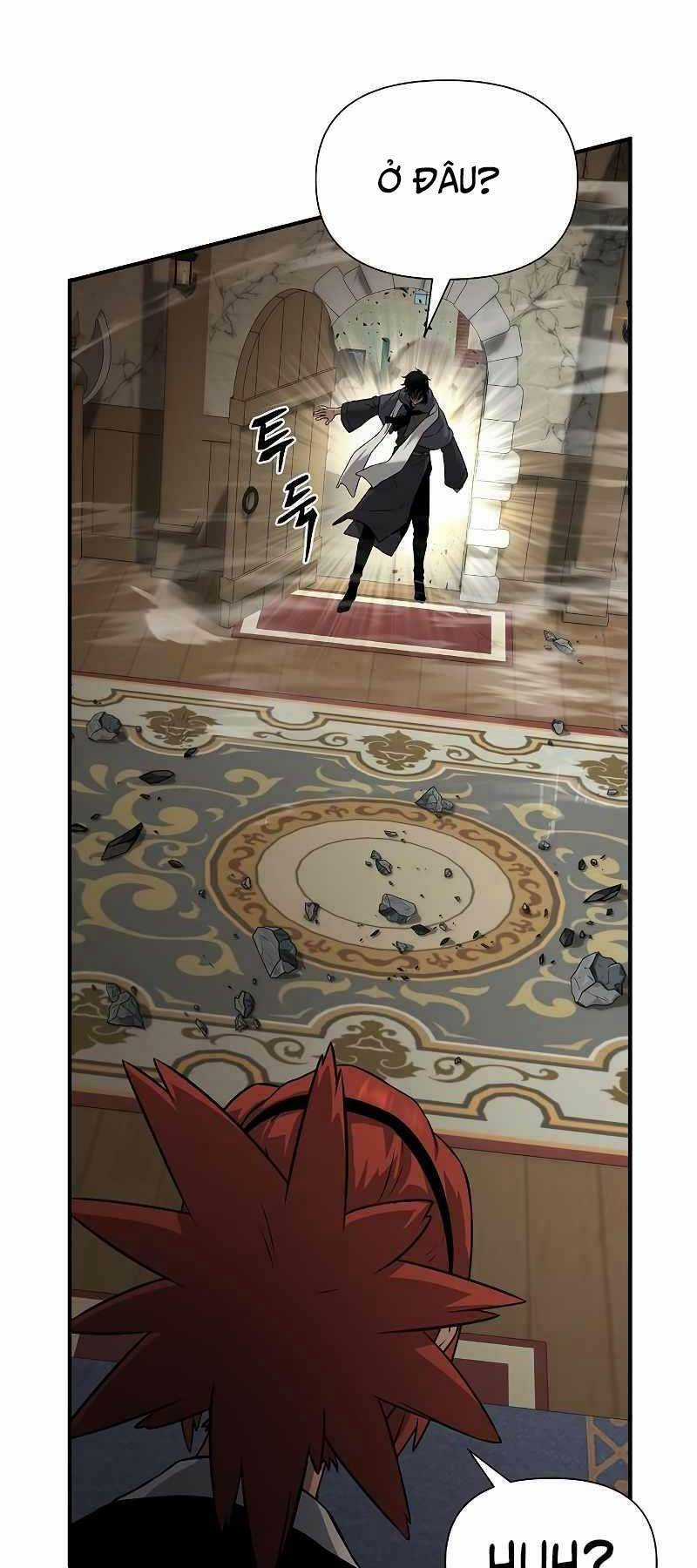 Linh Mục Tha Hóa - Chapter 4 - Trang 22