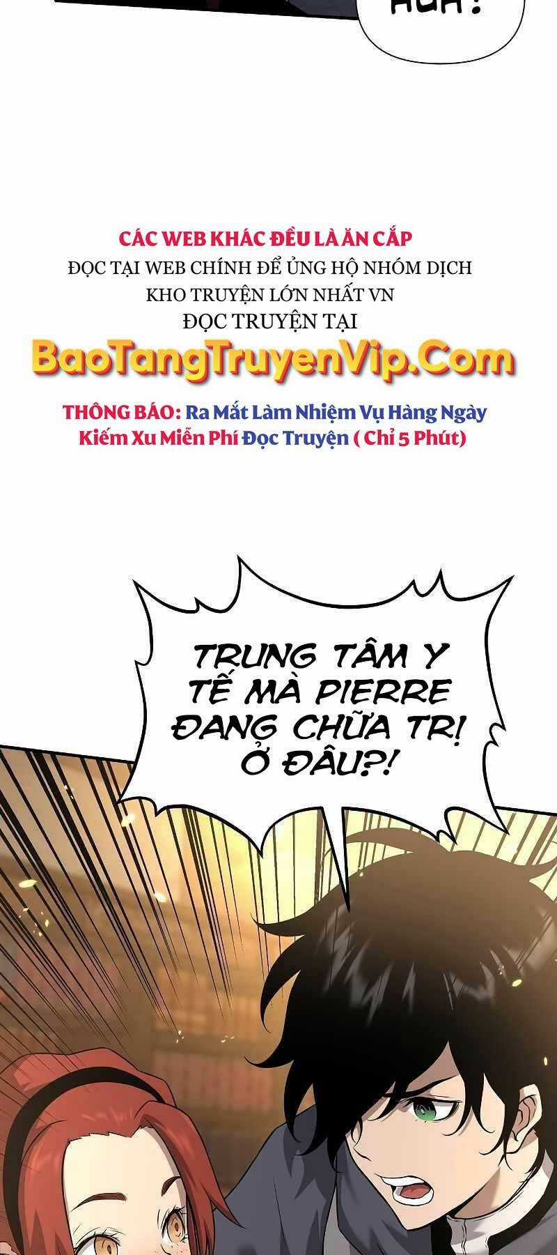 Linh Mục Tha Hóa - Chapter 4 - Trang 23