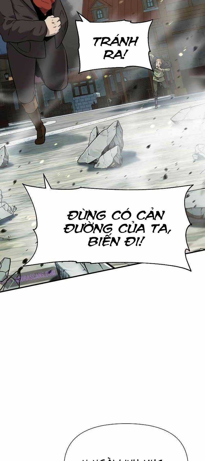 Linh Mục Tha Hóa - Chapter 4 - Trang 32